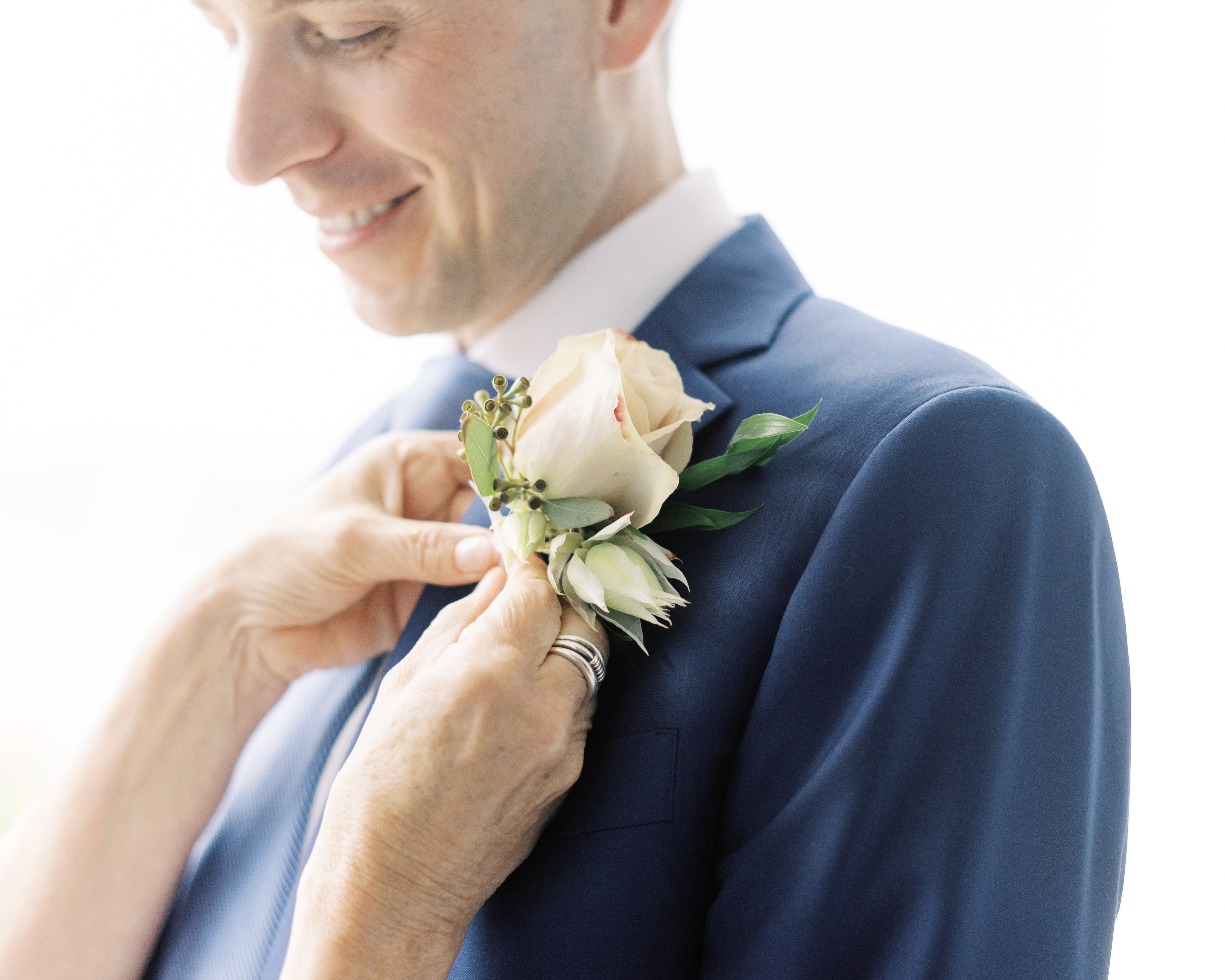 Boutonniere