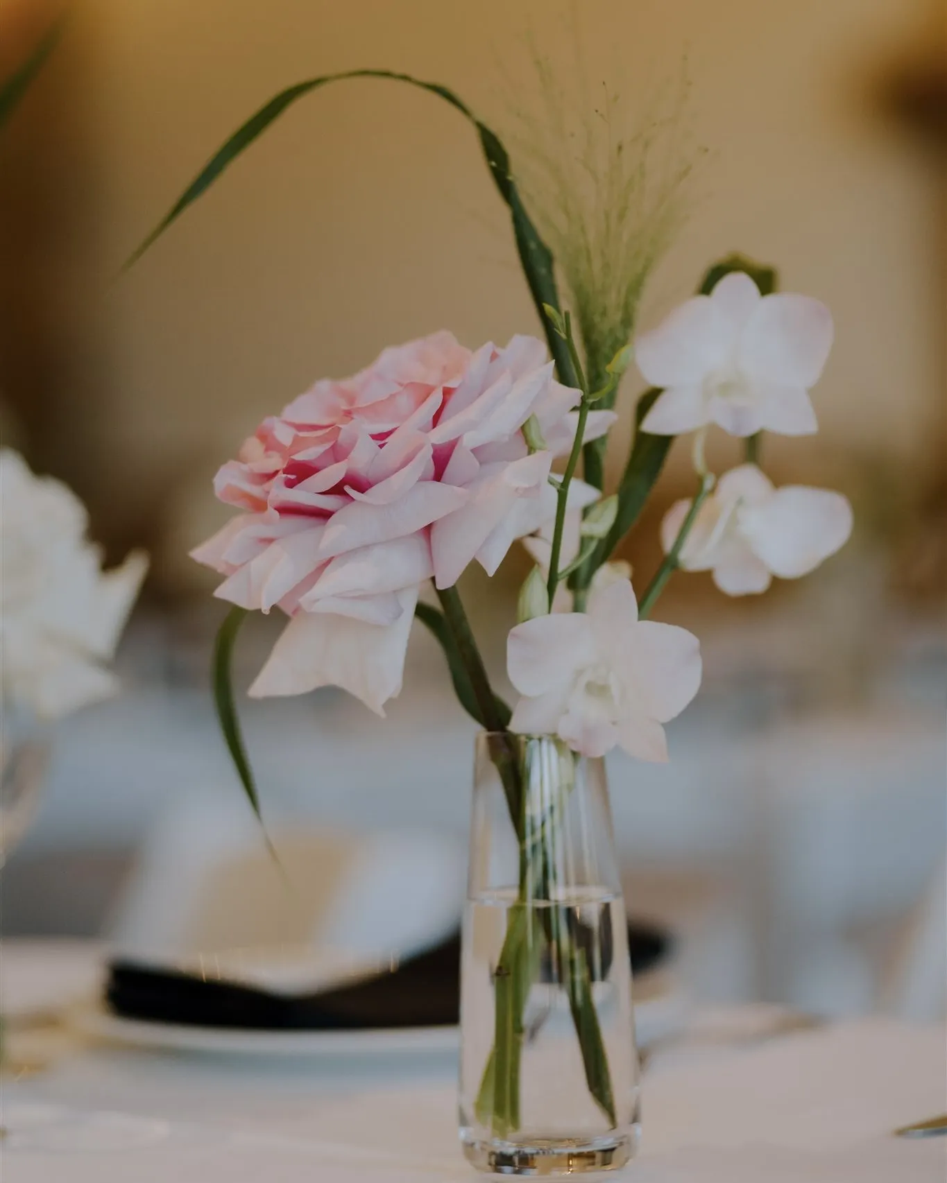 Example of Bud Vases